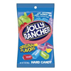 Jolly Rancher Assorted Peg Bag (Flavor : Assorted, Size: 7 oz, Quantity : 12)