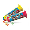 M&M's Milk Chocolate Mini's Tube (Flavor : Milk Chocolate, Size: 1.08 oz, Quantity : 288)