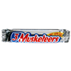 M & M Mars 3 Musketeers Bar BFVMMM01103