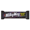 Milky Way Midnight Dark Chocolate (Flavor : Dark Chocolate, Size: 1.76 oz, Quantity : 24)