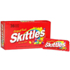 candy: M & M Mars - Skittles Fruit