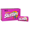 M & M Mars Skittles Wildberry BFVMMM01162-BX