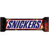 M & M Mars Snickers Bar BFVMMM01202
