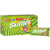 Skittles Sours (Flavor : Sour, Size: 1.8 oz, Quantity : 24)