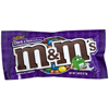 M&M's Dark Chocolate (Flavor : Dark Chocolate, Size: 1.69 oz, Quantity : 288)