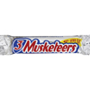 3 Musketeers 2 To Go (Quantity : 144, Size: 3.28 oz, Flavor : Chocolate)