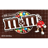 M&M's Milk Chocolate Theatre Box (Flavor : Milk Chocolate, Size: 3.4 oz, Quantity : 12)