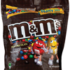 M&M's Milk Chocolate 42 oz Bag Bulk (Flavor : Milk Chocolate, Size: 42 oz, Quantity : 6)