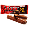 Twix Peanut Butter Cookie Bar (Flavor : Peanut Butter, Size: 1.68 oz, Quantity : 24)