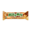 Milky Way Simply Caramel (Flavor : Caramel, Size: 1.91 oz, Quantity : 288)