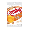 Combos Cheddar Cheese Pretzel (Flavor: Cheddar, Size: 7 oz, Quantity: 12)