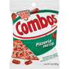 Combos Pizzeria Pretzel (Size: 7 oz, Quantity: 12)