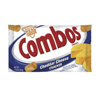 Combos Cheddar Cheese Cracker (Flavor: Cheddar, Size: 7 oz, Quantity: 12)