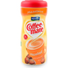 Coffee Mate Creamer Non-Dairy Hazelnut Powder Canister (Flavor: Hazelnut, Size: 15 oz, Quantity: 12)