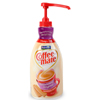 Coffee Mate Creamer Non-Dairy Orginal Liquid Pump (Flavor: Original, Size: 1.5 ltr, Quantity: 2)