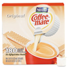 Creamer Non-Dairy Org Liquid Cup (Flavor: Original, Size: 0.38 oz, Quantity: 180)