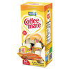 Creamer Non-Dairy Hazelnut Liquid Cup (Flavor: Hazelnut, Size: 0.38 oz, Quantity: 200)