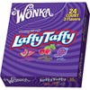 Laffy Taffy Variety (Flavor : Assorted, Size: 1.5 oz, Quantity : 288)