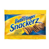 Butterfinger Snackerz Single (Quantity : 192, Size: 1.28 oz, Flavor : Peanut Butter)
