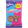 Sweetarts Mini Chewy (Quantity : 12, Size: 6 oz, Flavor : Tangy)