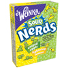 Nerds Sour Lemon & Apple (Flavor : Sour Lemon Apple, Size: 1.65 oz, Quantity : 24)