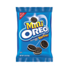 Oreo Mini Bite Size Cookies (Size: 1.5 oz, Quantity: 60)