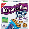 Chips Ahoy Thin Crisp 100 Calorie Packs (Size: 0.81 oz, Quantity: 72)
