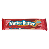 Nutter Butter Sleeve Cookies (Size: 1.9 oz, Quantity: 12)