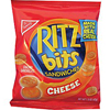Ritz Bits Cheese (Size : Individual unit size is 1.5 oz., Quantity : 60 included per case)