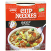 Nissin Beef Instant Lunch BFVNIS23001