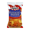 TGI Friday's Potato Skins Cheddar Bacon (Flavor: Cheddar Bacon, Size: 1.75 oz, Quantity: 55)