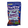 Welch's Fruit Snacks Berries and Cherry Flavor (Flavor : Berries Cherry, Size: 5 oz, Quantity : 12)