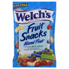 Welch's Fruit Snacks Mixed Flavors (Flavor : Assorted, Size: 2.25 oz, Quantity : 12)