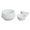 Coffee Filter White Wide 12 Cup (Size: 12 cup, Quantity: 3000, Boxes: 60)