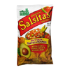 Tortilla Chips Salsitas Rounds (Size: 1.5 oz, Quantity: 60)