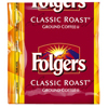 Coffee Classic Roast Cinch Bag (Size: 0.9 oz, Quantity: 168)