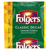 Coffee Decaf Classic Roast Cinch (Size: 0.9 oz, Quantity: 168)