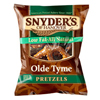 Olde Tyme Pretzels (Size : Individual unit size is 1.58 oz., Quantity : 60 included per case)