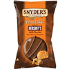 Snyders Pretzel Hershey Milk Chocolate Peanut Butter (Flavor: Milk Chocolate/Peanut Butter, Size: 3.5 oz, Quantity: 48)