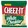 Cheez-It White Cheddar (Flavor: White Cheddar, Size: 1.5 oz, Quantity: 60)
