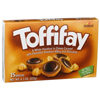 Toffifay 4 Piece Pack (Flavor : Hazelnut Chocolate, Size: 1.16 oz, Quantity : 24)