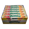 Mamba Stick Pack Original (Quantity : 24, Size: 2.65 oz, Flavor : Assorted)