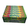 Mamba Sour Stick (Flavor : Sour, Size: 2.65 oz, Quantity : 144)