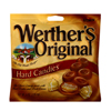 Werther's Candy Hard Original (Flavor : Caramel, Size: 1.8 oz, Quantity : 12)