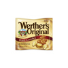 Werther's Caramel Hard Peg (Flavor : Caramel, Size: 5.5 oz, Quantity : 12)
