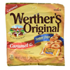 Werther's Caramel Sugar Free (Flavor : Caramel, Size: 2.75 oz, Quantity : 12)