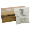 Cappuccino Reg Mix (Size: 2 lb, Quantity: 6)