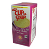 Cup-A-Soup Cream of Chicken (Flavor: Cream of Chicken, Size: 1 Cup Servings, Boxes: 4)