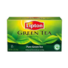 Tea Green Natural Bag (Flavor: Natural Green, Boxes: 6, Units per Box: 28)