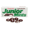 Junior Mints (Quantity : 24, Size: 1.6 oz, Flavor : Mint)